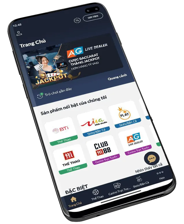 Các chương trình khuyến mãi của 23win