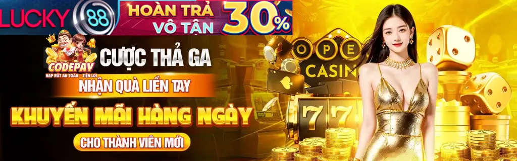 Khuyến mãi chào mừng thành viên mới 23win