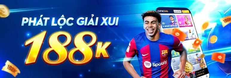 Chương trình hoàn trả cược 23win