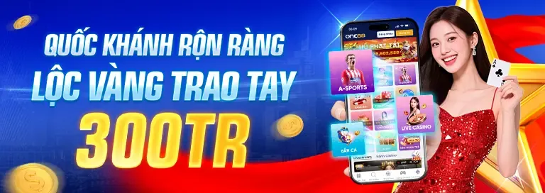Khuyến mãi nạp lại với hình ảnh tiền thưởng thêm khi nạp tiền