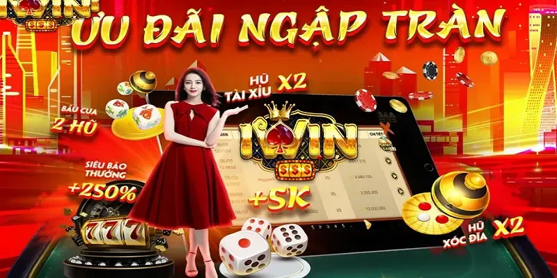 Casino Trực Tuyến 23win