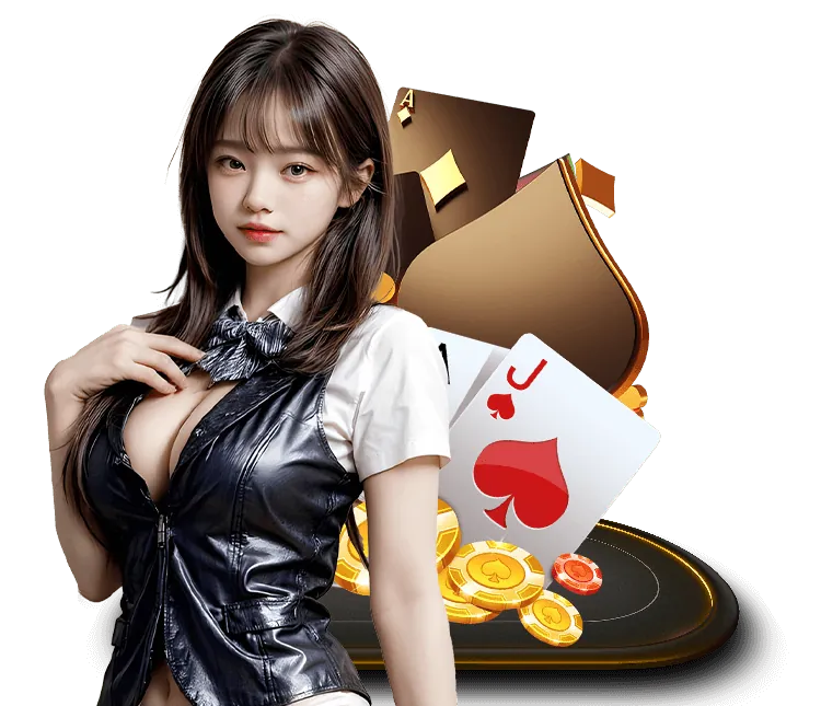 Trò chơi slot 3D